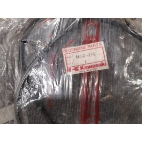 KAWASAKI GPZ 750 ZX750 Koblingskabel 54012-1202