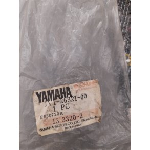 Yamaha RS100 RS125 oliepumpekabel 1V1-26321-00