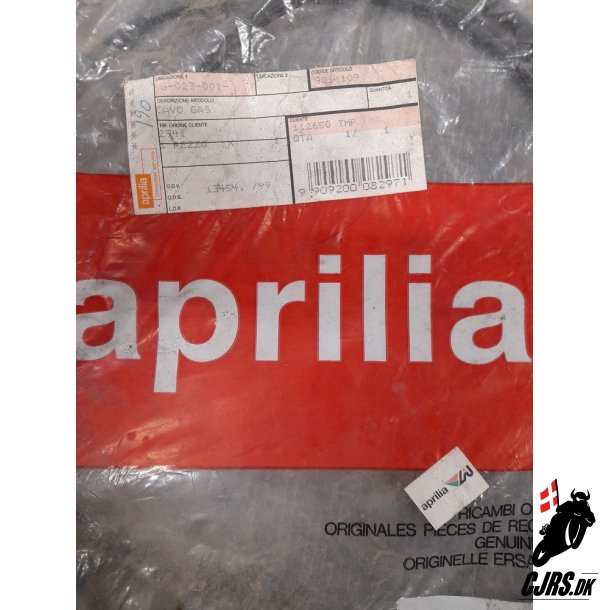Aprilia SR50 Gaskabel  AP8214109