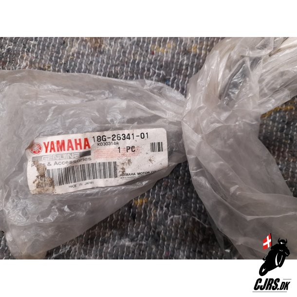 Yamaha DT 125 DT175 Forbremse kabel 18G-26341-00