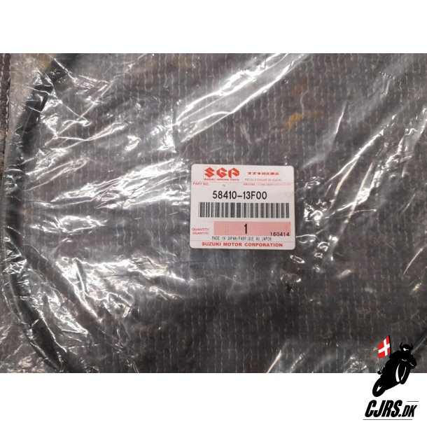 Suzuki GZ250 Marauder chokerkabel 58410-13F00