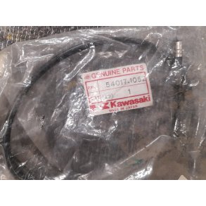 KAWASAKI GPZ 900 Chokerkabel 54017-1052