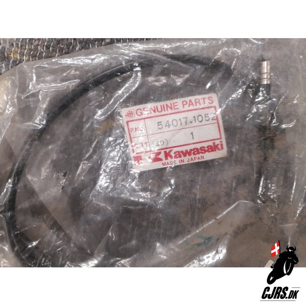 KAWASAKI GPZ 900 Chokerkabel 54017-1052
