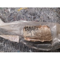  Yamaha XJ750 Chokerkabel 29R-26311-00