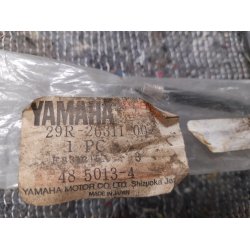  Yamaha XJ750 Chokerkabel 29R-26311-00