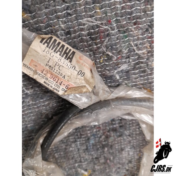 Yamaha XS 400 spedometer kabel 18G-83550-00