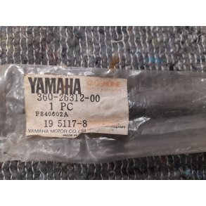 Yamaha RD350 gaskabel 360-26312-00