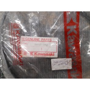 KAWASAKI KLR 600 Chokerkabel 54017-1064