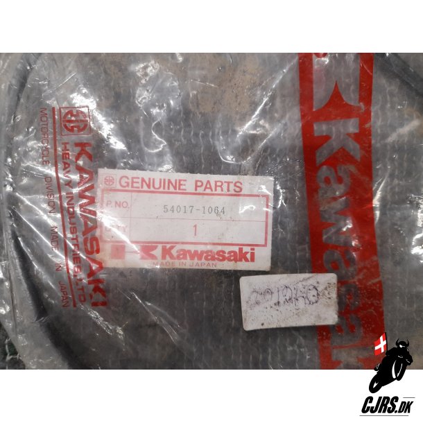 KAWASAKI KLR 600 Chokerkabel 54017-1064
