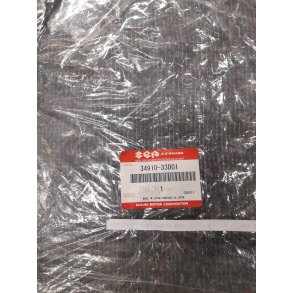 Suzuki GSF400 Bandit Spedometerkabel 34910-33D01