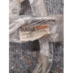 Yamaha XS 650 gaskabel 533-26312-20