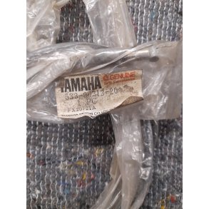 Yamaha XS 650 gaskabel 533-26312-20