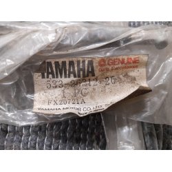 Yamaha XS 650 gaskabel 533-26312-20