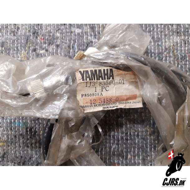 Yamaha XS 500 spedometer kabel 1J3-83560-01