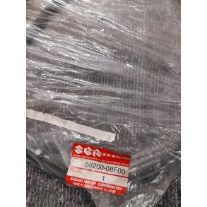 Suzuki GSX600F Katana GSX750F Koblingskabel 58200-08F00