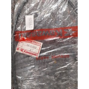 KAWASAKI KZ550 KZ650 Gaskabel 54012-1012