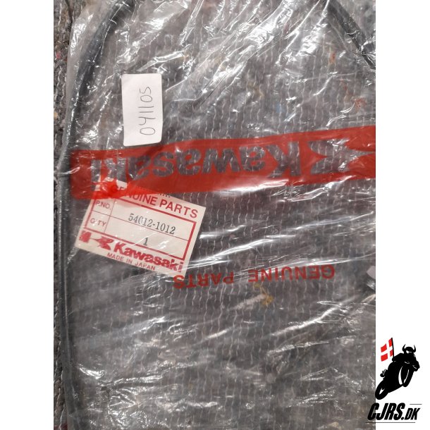 KAWASAKI KZ550 KZ650 Gaskabel 54012-1012