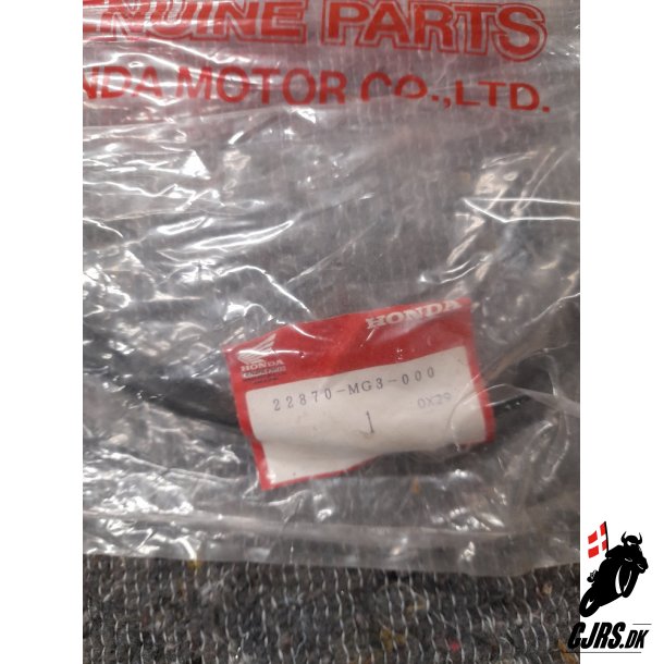 Honda XL500R XL600R Koblingskabel 22870-MG3-000