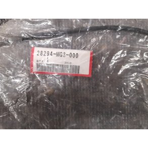 Honda XR600R Dekompressionskabel 22894-MG3-000
