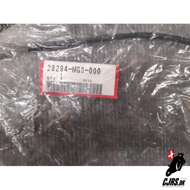 Honda XR600R Dekompressionskabel 22894-MG3-000
