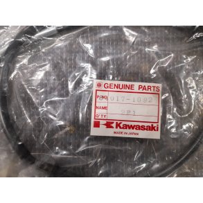 KAWASAKI EX500 Ninja 500 Chokerkabel 54017-1092