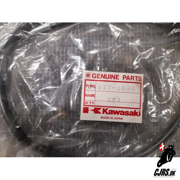 KAWASAKI EX500 Ninja 500 Chokerkabel 54017-1092