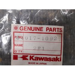 KAWASAKI EX500 Ninja 500 Chokerkabel 54017-1092