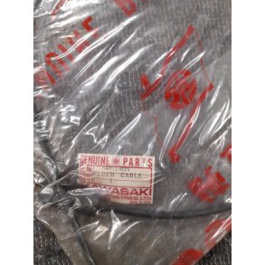 KAWASAKI A1 A7 Koblingskabel 54011-015