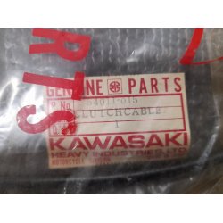KAWASAKI A1 A7 Koblingskabel 54011-015