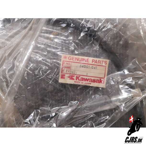KAWASAKI KH500 KH750 Spedometerkabel 54001-041