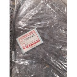 KAWASAKI KH250 KH350 Spedometerkabel 54001-035