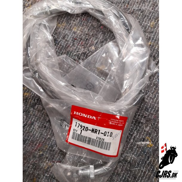 Honda VT600 Gaskabel 17920-MR1-010