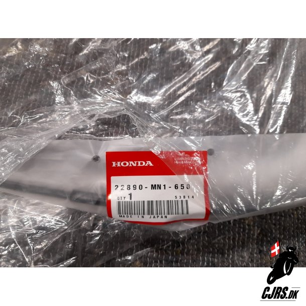Honda XR600 Dekompressionskabel 22890-MN1-650