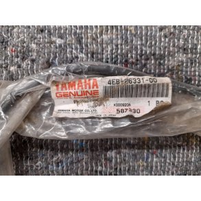 Yamaha XJ 600 Chokerkabel 4EB-26331-00