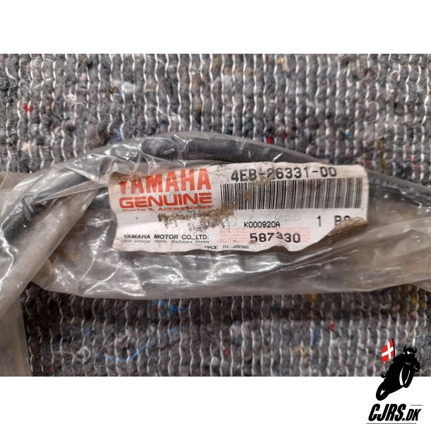 Yamaha XJ 600 Chokerkabel 4EB-26331-00