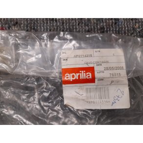 Aprilia 650 Pegaso Spedometerkabel 