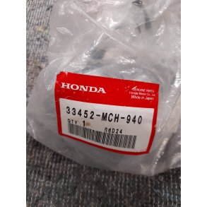 Honda VTX1800 Blinklygtebase 33452-MCH-940