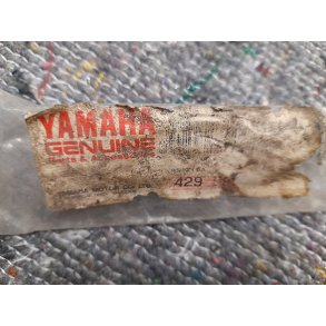 Yamaha DT175 oliepumpekabel 18G-26321-00