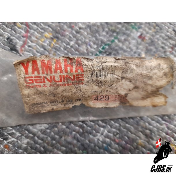 Yamaha DT175 oliepumpekabel 18G-26321-00