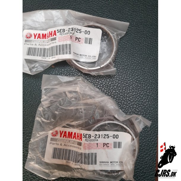 Yamaha XT660 R/SM forgaffel bsninger 5EB-23125-00