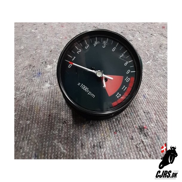 Honda CB750 Omdrejningstller