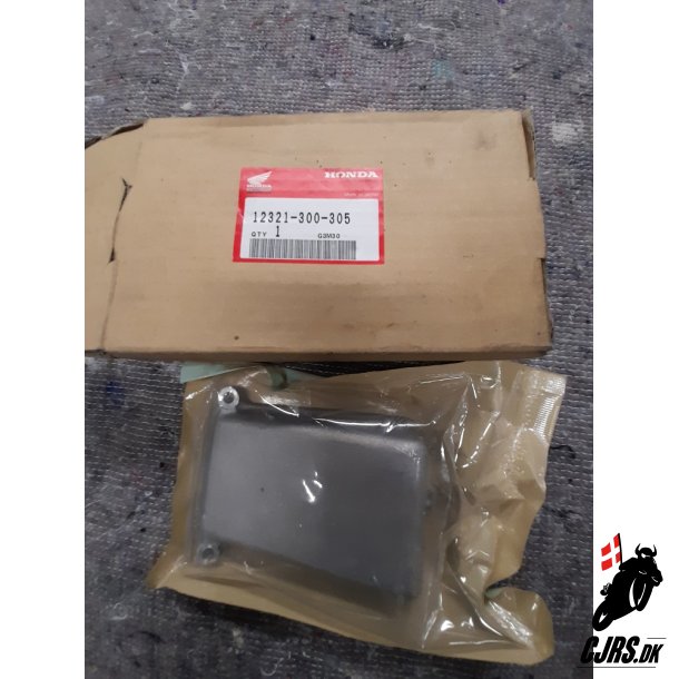 Honda CB750 Ventildksel 12321-300-305