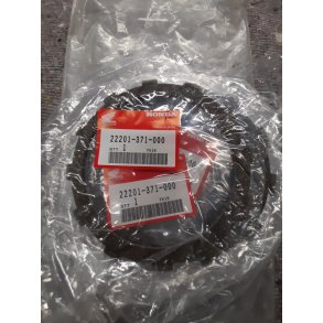 Honda CB750 Koblingsfriksionsplader 22201-371-000