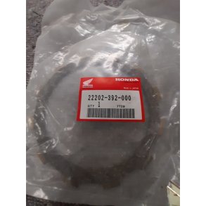 Honda CB750 F Koblingsfriksionsplader 22202-392-000