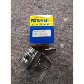 Yamaha DT 125 R / TZR 125 Belgarda Stempel 57.50 