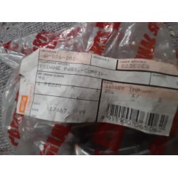 Aprilia Passager fodhviler 8235058