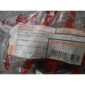Aprilia Passager fodhviler 8235058