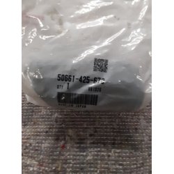 Honda CB750 Fodhvilergummi 50661-425-670