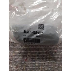 Honda CB750 Fodhvilergummi 50661-425-670