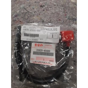 Suzuki Batteri + ledning 33820-45G00